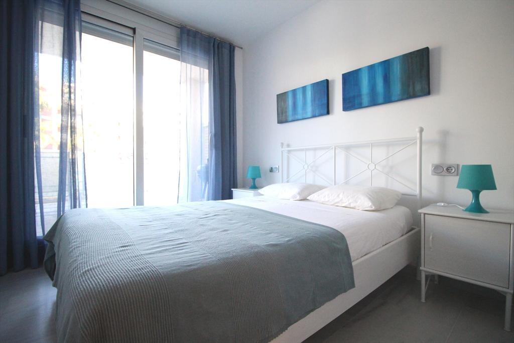 Elegance 55 Apartment Дения Екстериор снимка