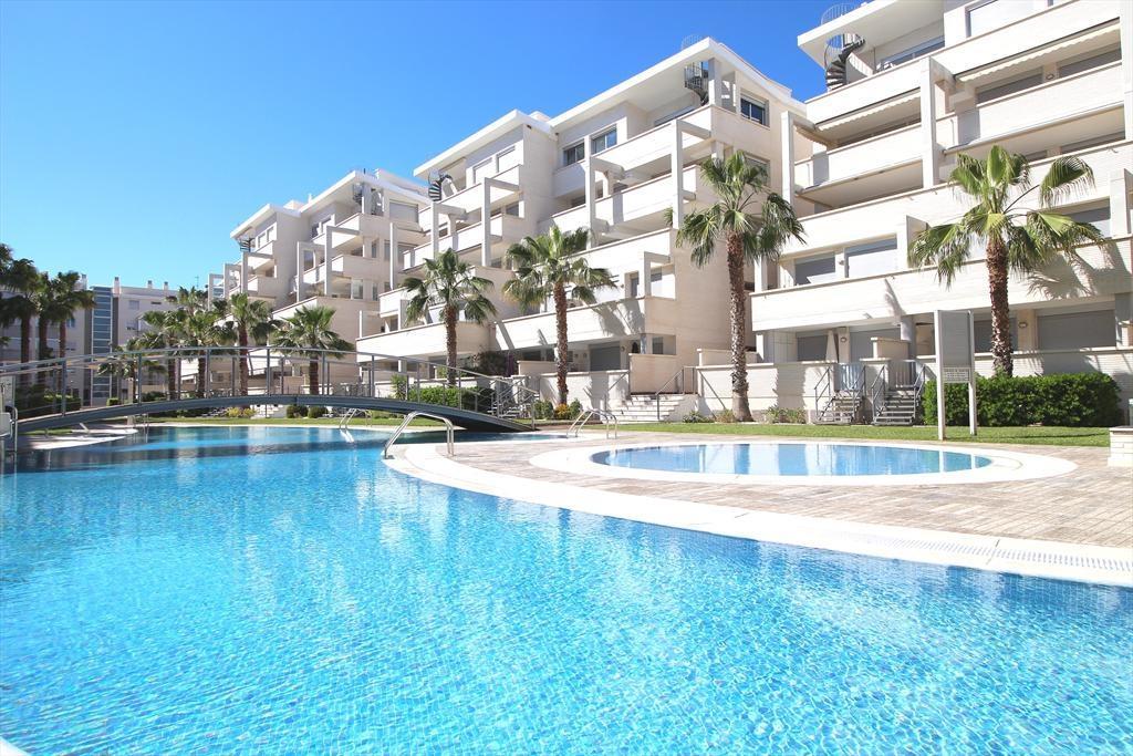 Elegance 55 Apartment Дения Екстериор снимка