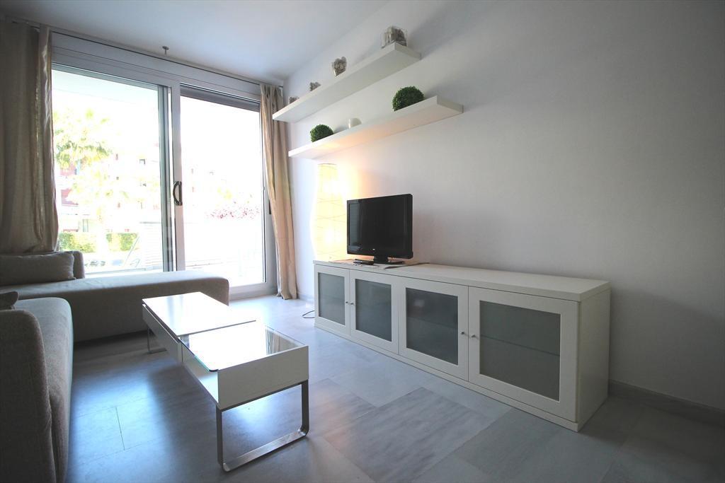 Elegance 55 Apartment Дения Екстериор снимка