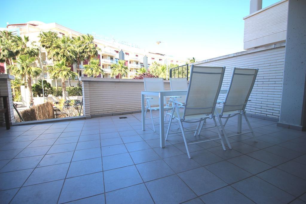 Elegance 55 Apartment Дения Екстериор снимка