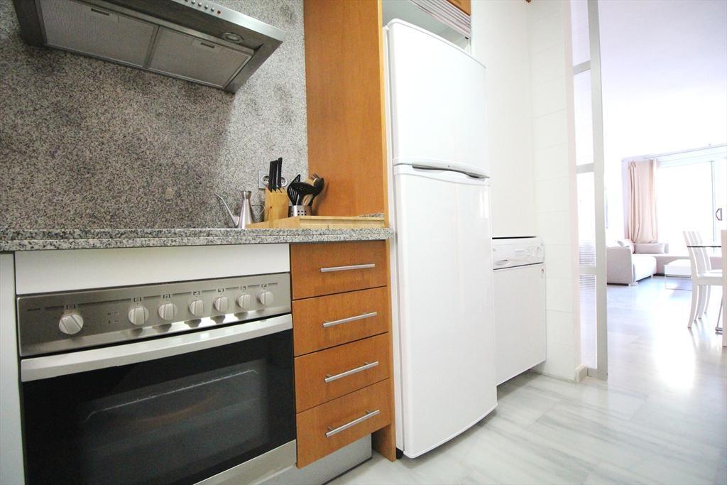 Elegance 55 Apartment Дения Екстериор снимка