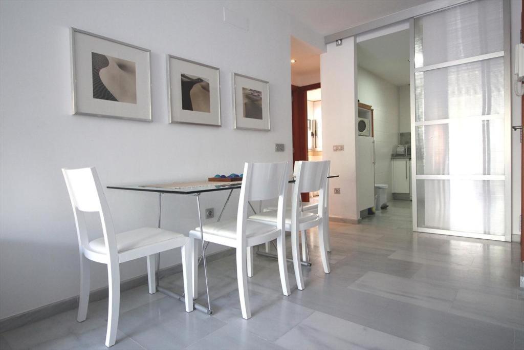 Elegance 55 Apartment Дения Екстериор снимка