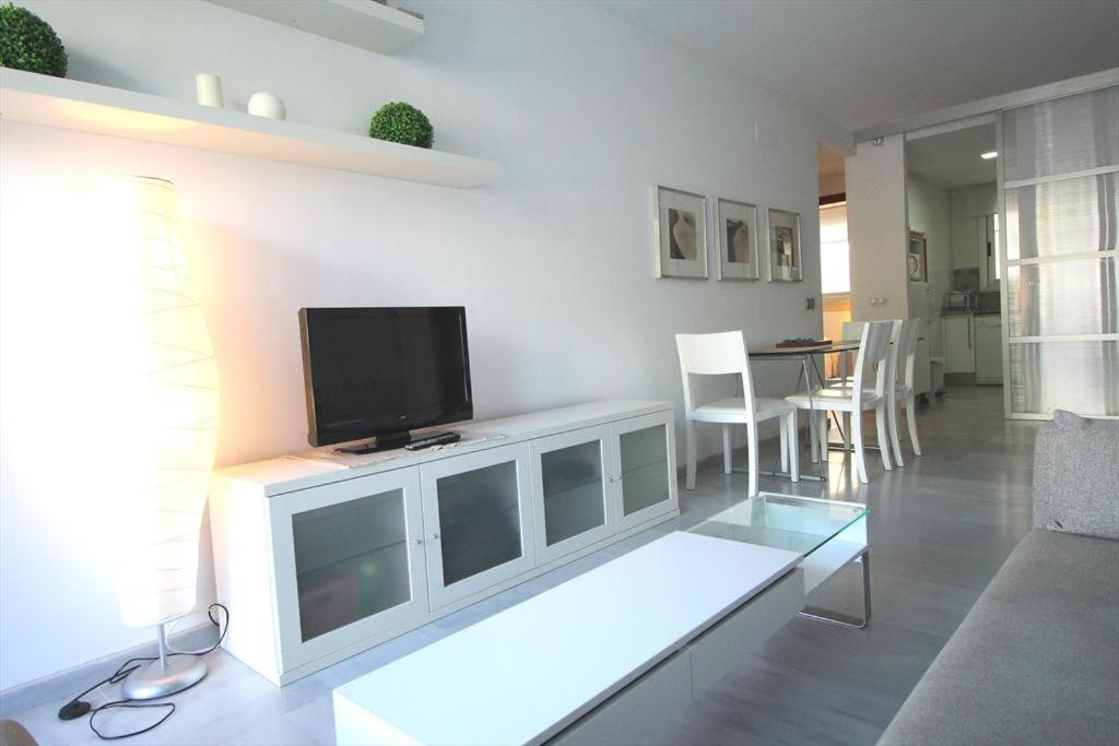 Elegance 55 Apartment Дения Екстериор снимка