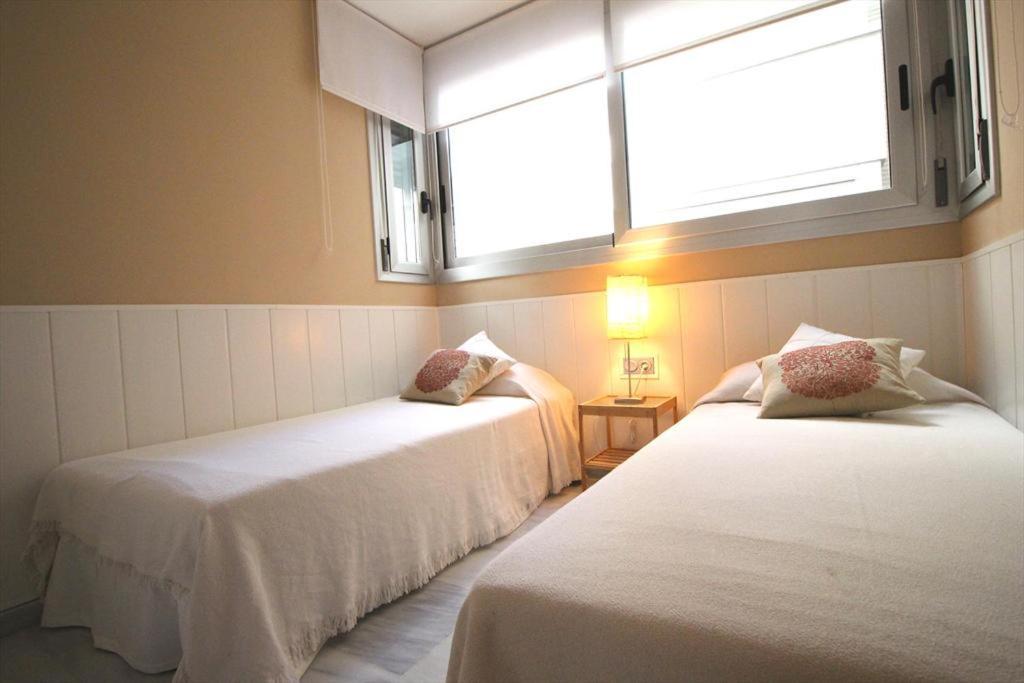 Elegance 55 Apartment Дения Екстериор снимка